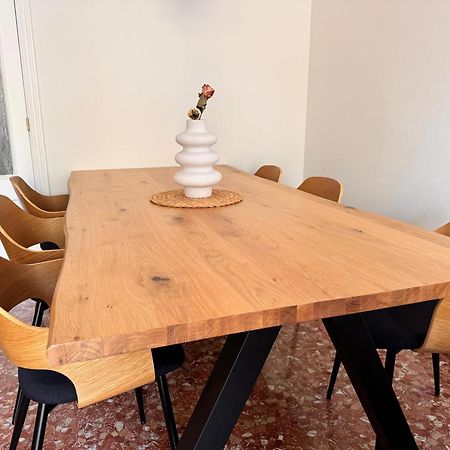 Apartamento Vacaciones En El Mar Sagunto Exterior foto