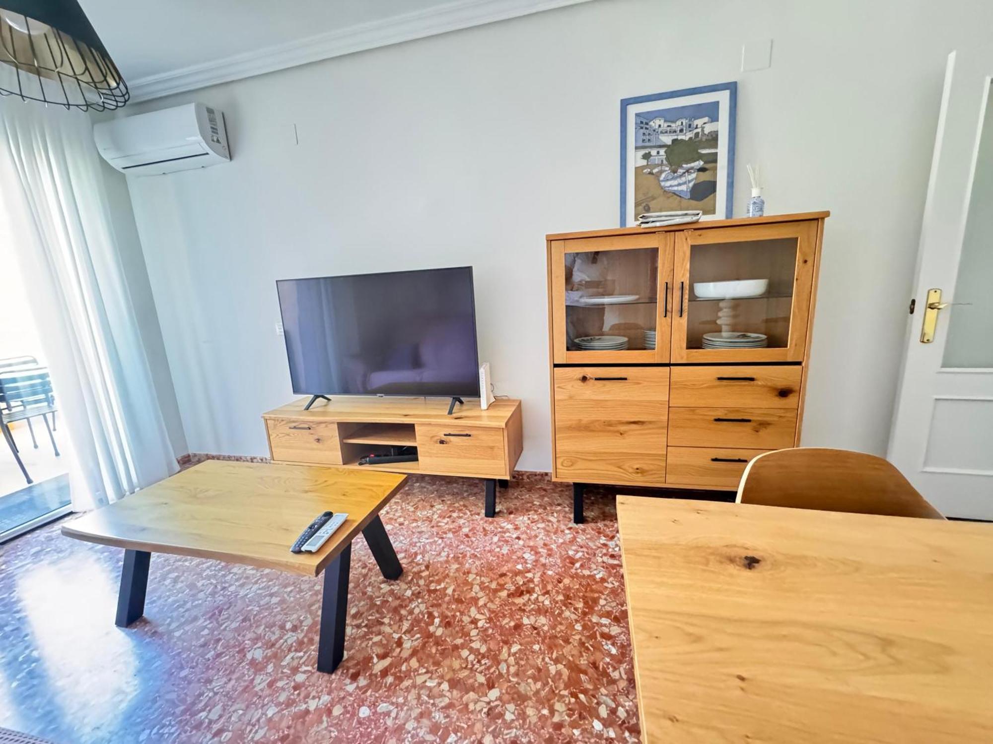Apartamento Vacaciones En El Mar Sagunto Exterior foto