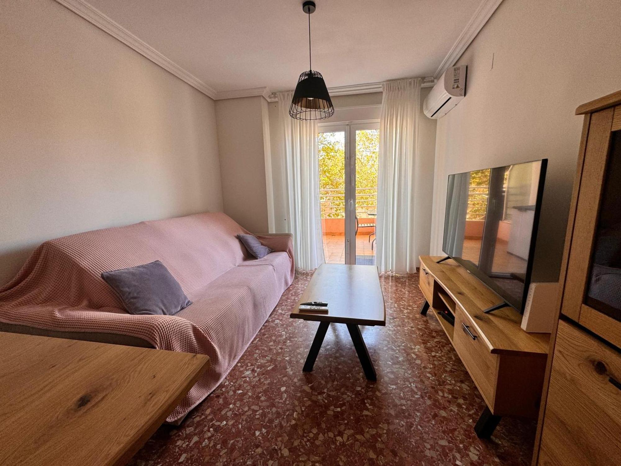 Apartamento Vacaciones En El Mar Sagunto Exterior foto