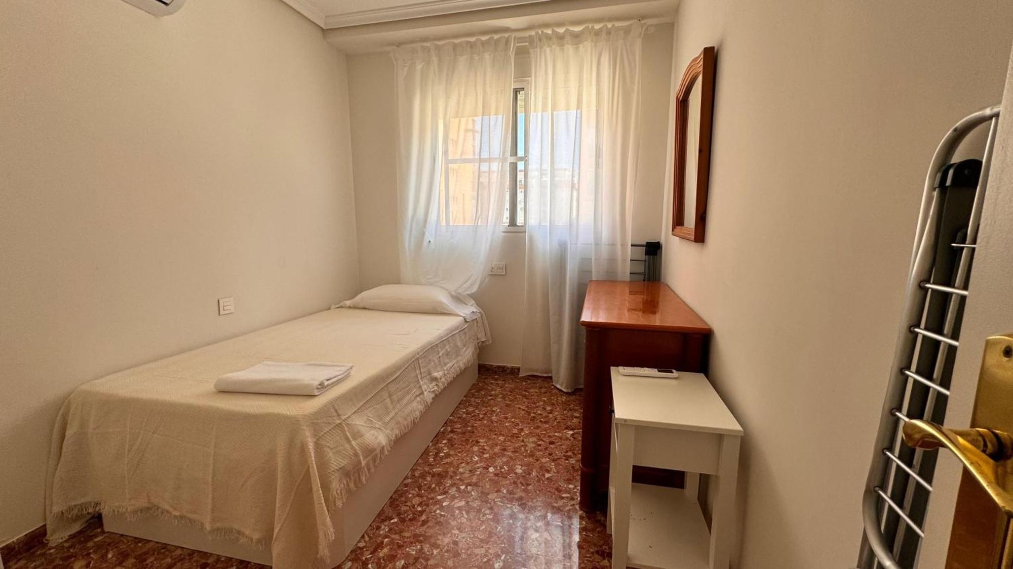 Apartamento Vacaciones En El Mar Sagunto Exterior foto